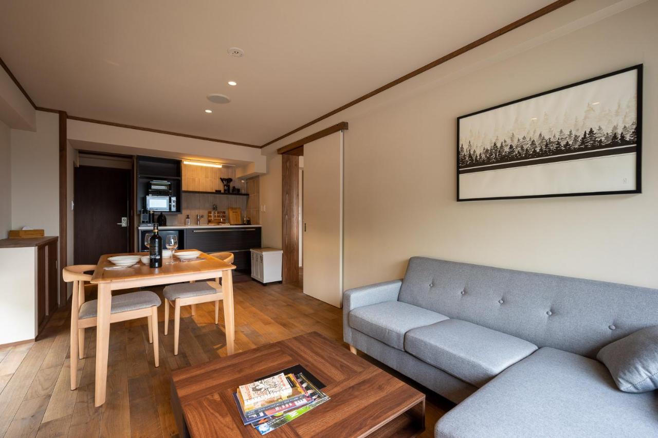Kawamotoya Hotel Nozava Onszen Kültér fotó