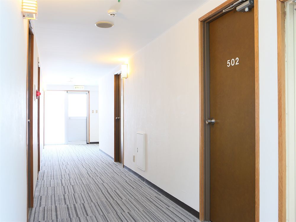 Kawamotoya Hotel Nozava Onszen Kültér fotó